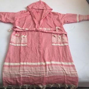 BRAND NEW 🧿TURKISH COTTON ROBE
